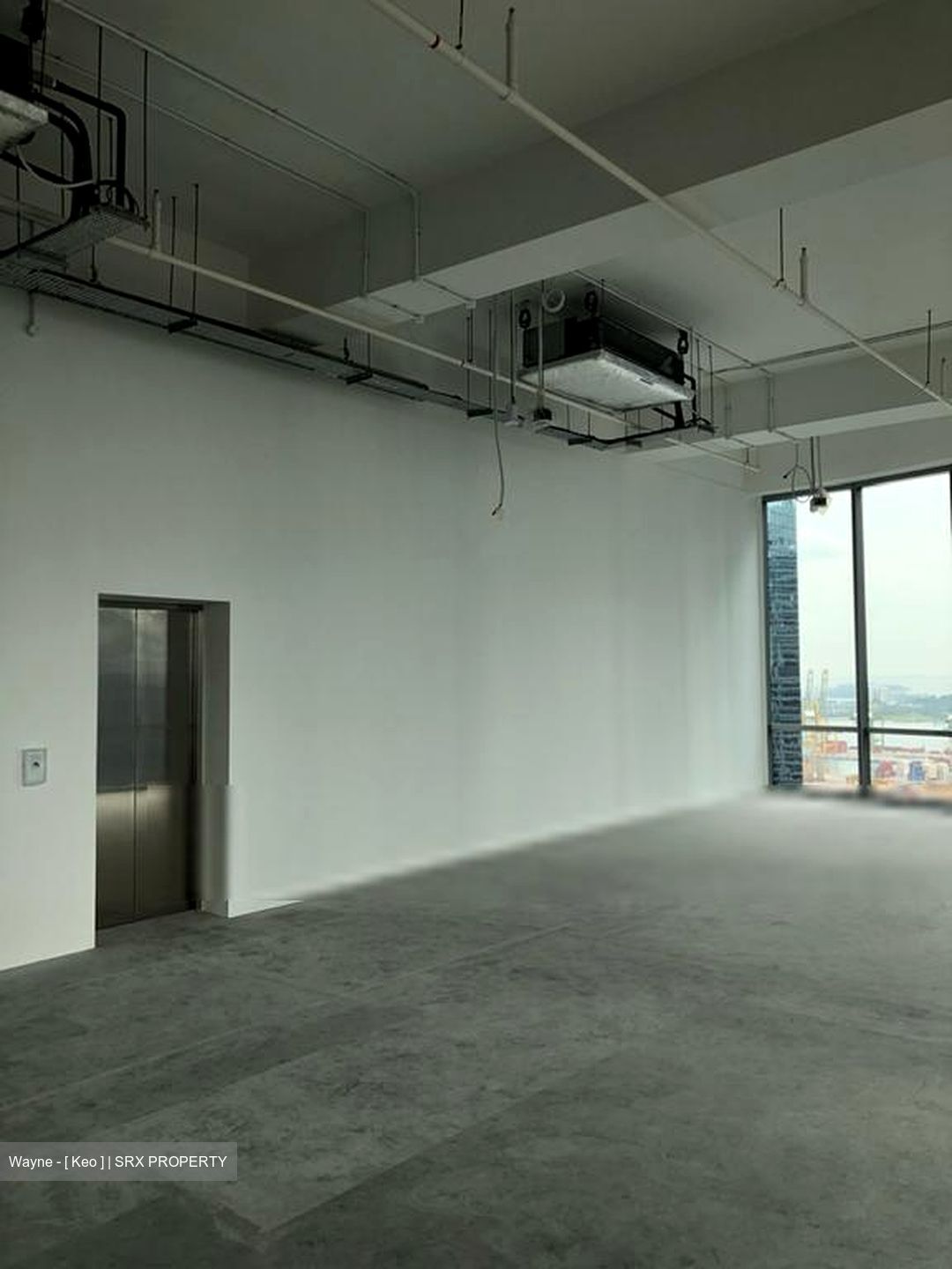 Oxley Tower (D1), Office #504255601